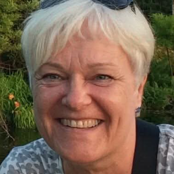 Bente Tafjord Haaland