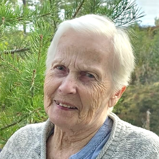 Randi Lillemark