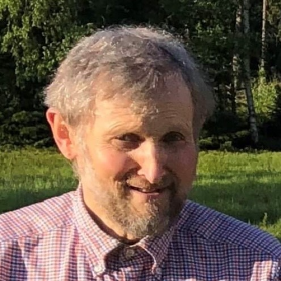Per Brynjulf Nygård