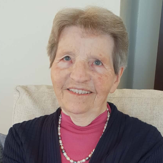 Astrid Andrea Pettersen