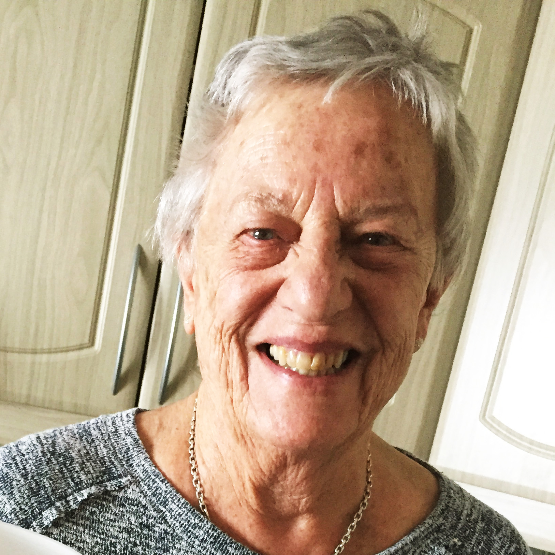 Gunvor Bryhn