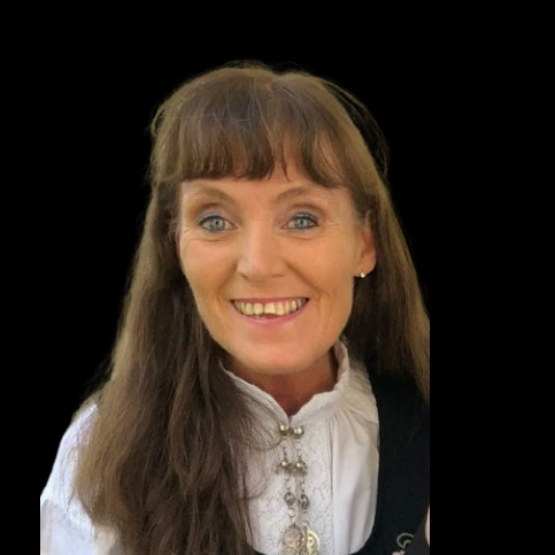 Christine Syrrist