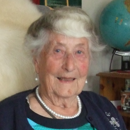 Ragnhild Tråve