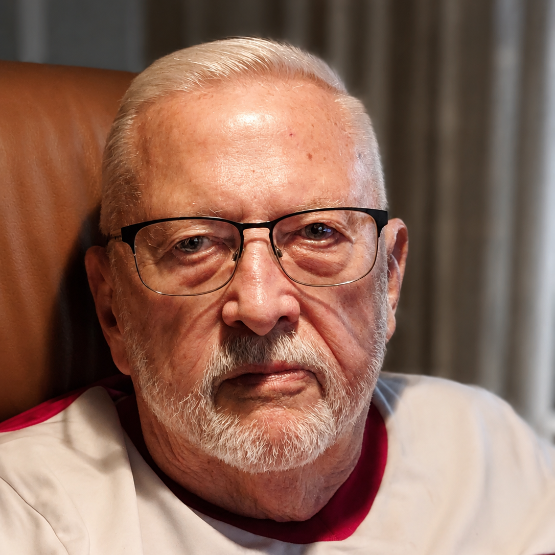 Arne Erland Kaspersen