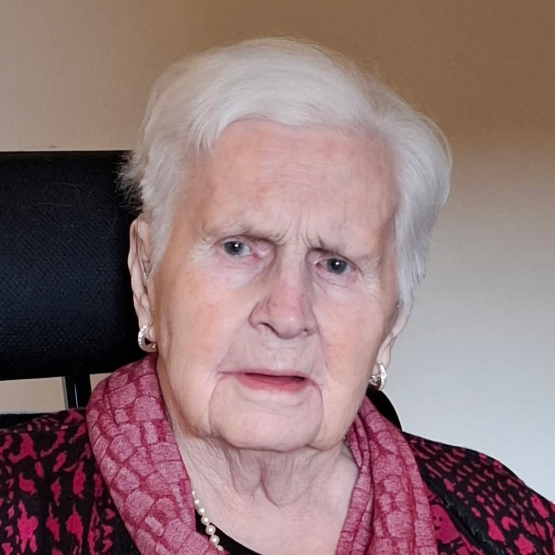 Jenny Rinde