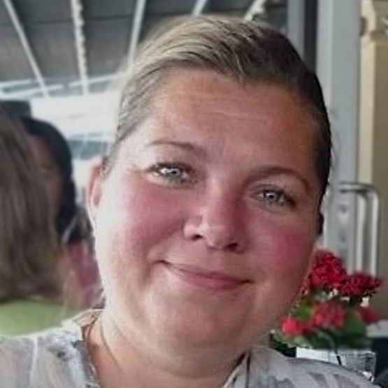 Karianne Råen Røssland