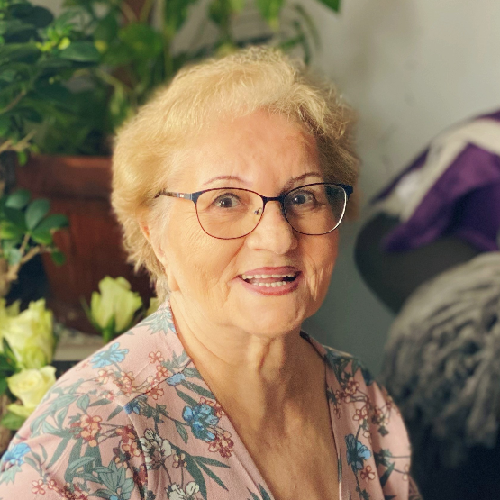 Sedigheh Rahmani