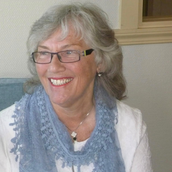 Greta Synnøve Kvikstadhagen