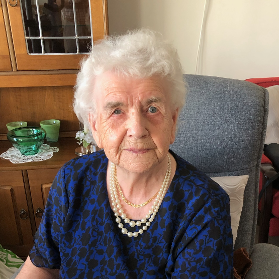 Ellen Karoline Drågen