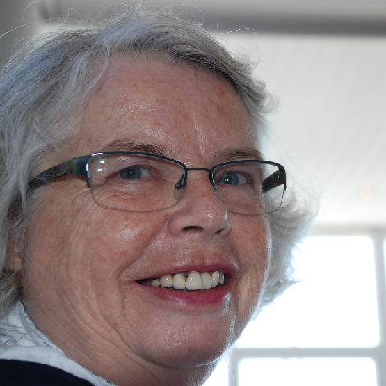 Kari Synnøve Thorstad Mygland