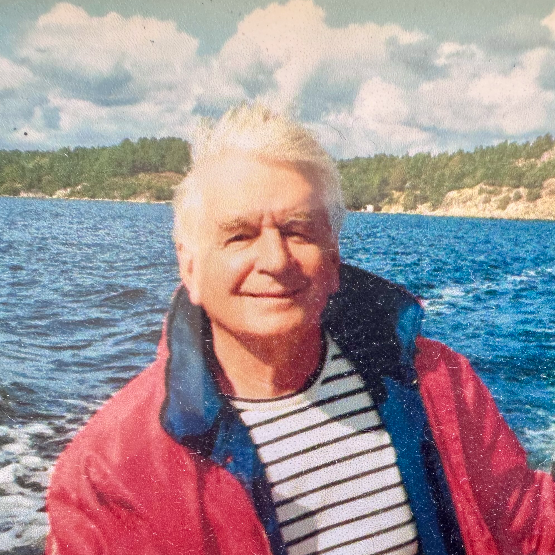Tore Forsberg