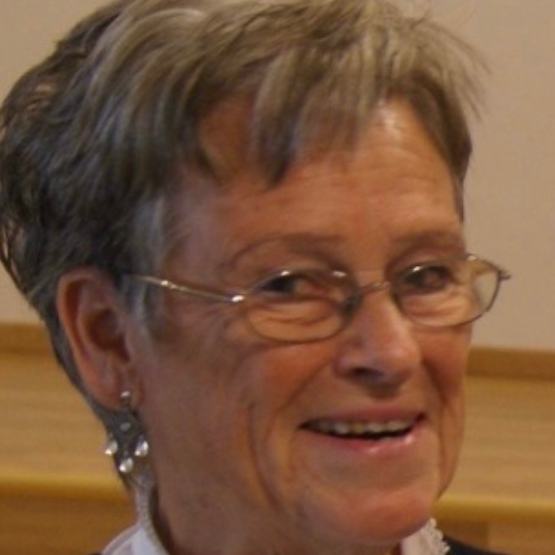 Asbjørg  Sundstø