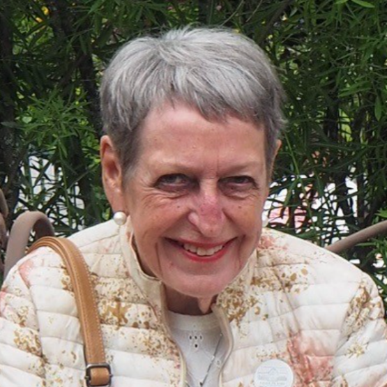 Ingrid Golmen Kristoffersen