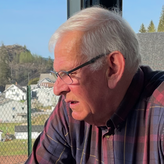 Erling Bujordet