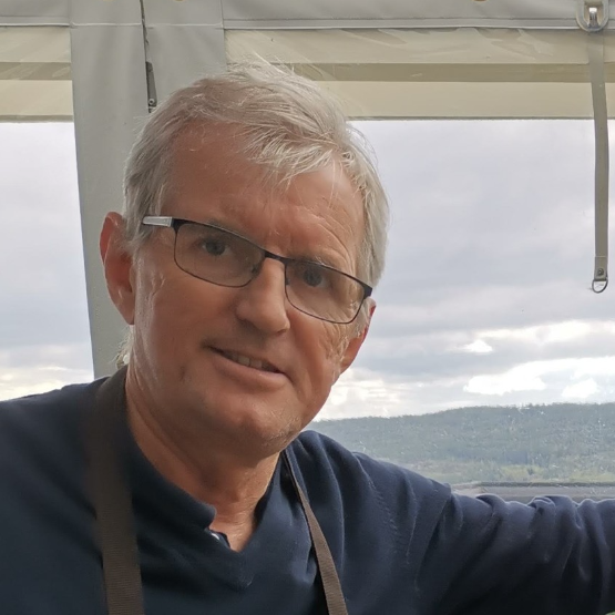 Kjell Gunnar Karlsen