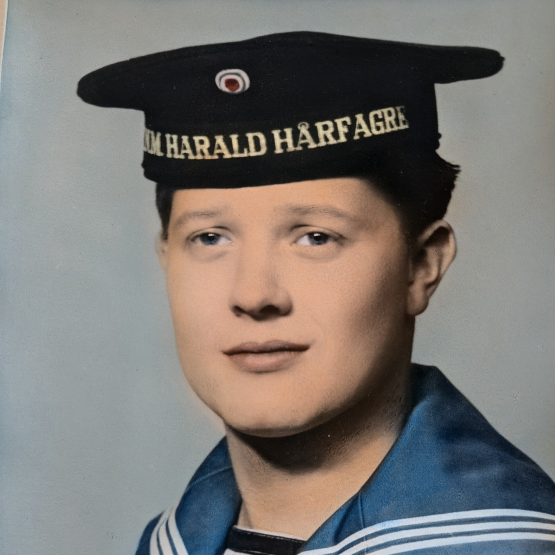 Leif Tore Gundersen