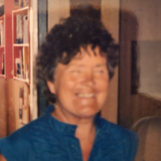 Laila Nygaard