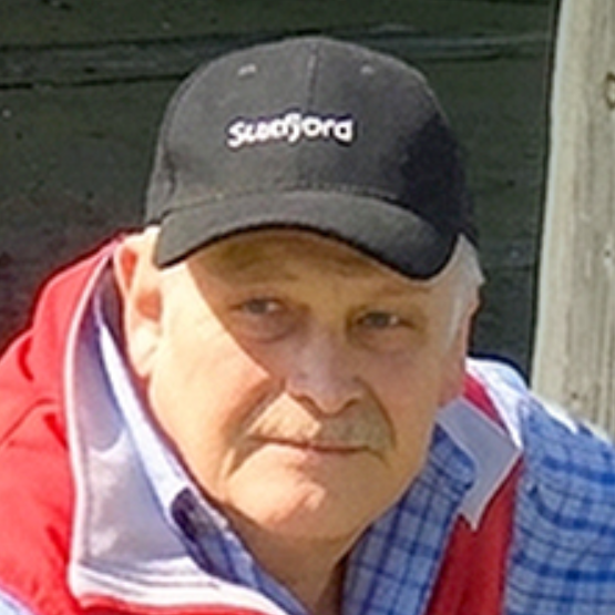 Knut Nerdal