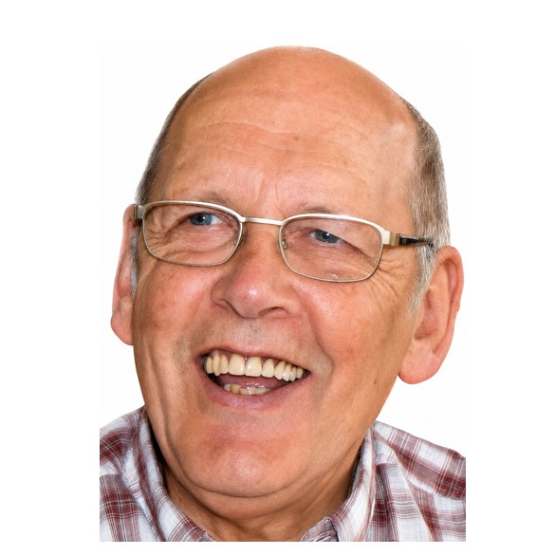 Knut Emil Gamst