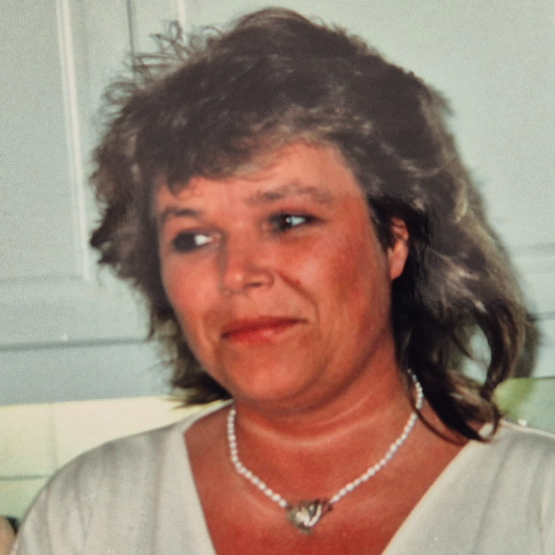 Ann Mari Kilås
