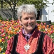 Ellen Christine Eriksen