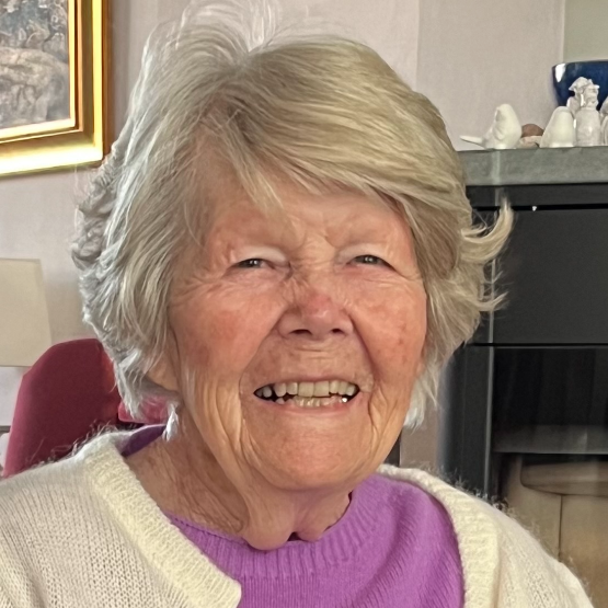 Eva Volledal