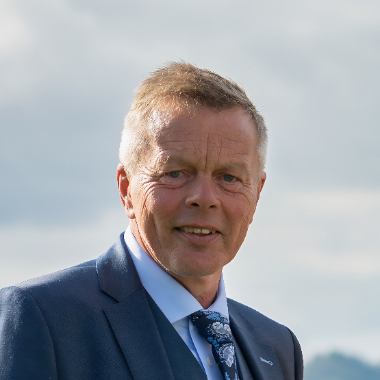Morten Kronen