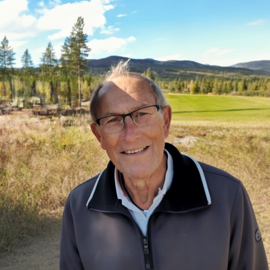Bo Holst