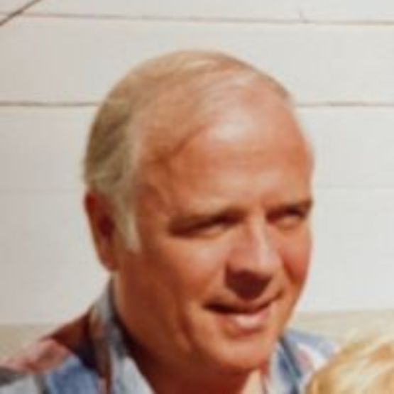 Helge Pedersen