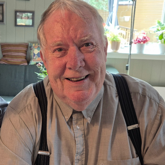 Magnus Johan Eilertsen