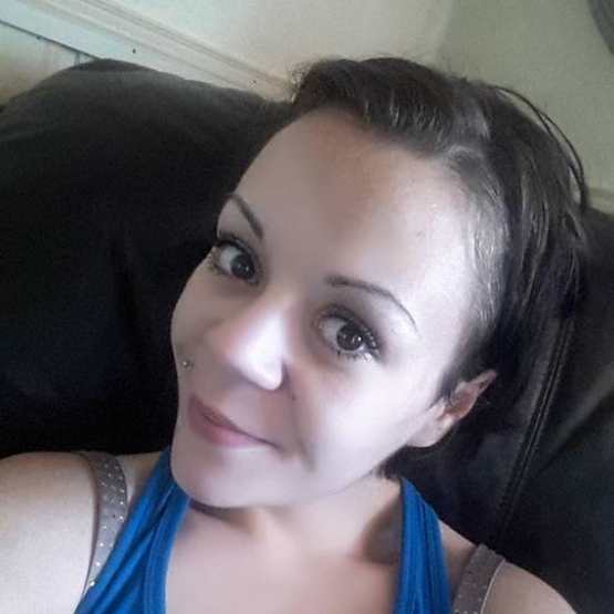 Michelle Marie Knudsen