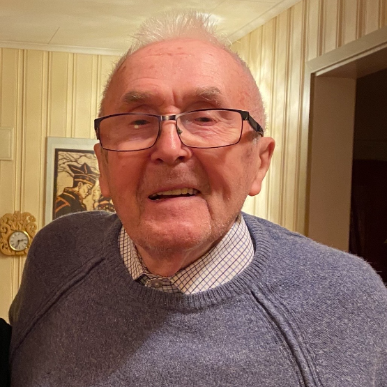 Torbjørn Ole Klaus Olsen
