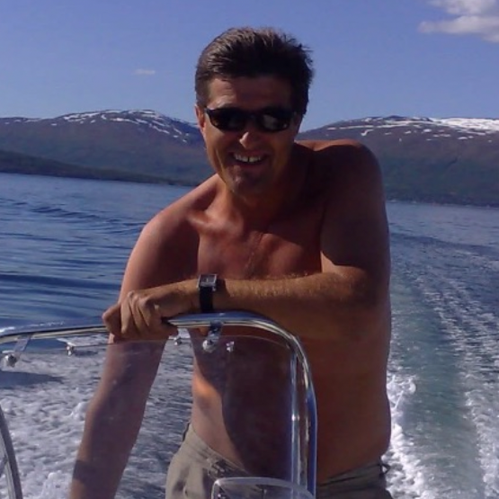 John-Ivar Henriksen