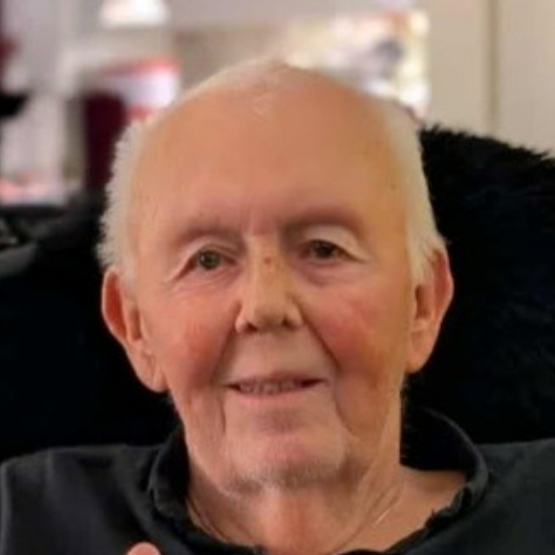 Nils Åge Nygård