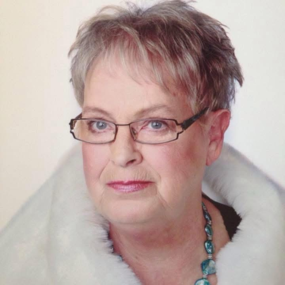 Anne-Marie Ryberg