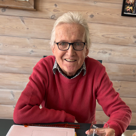 Lars Gjøsæter