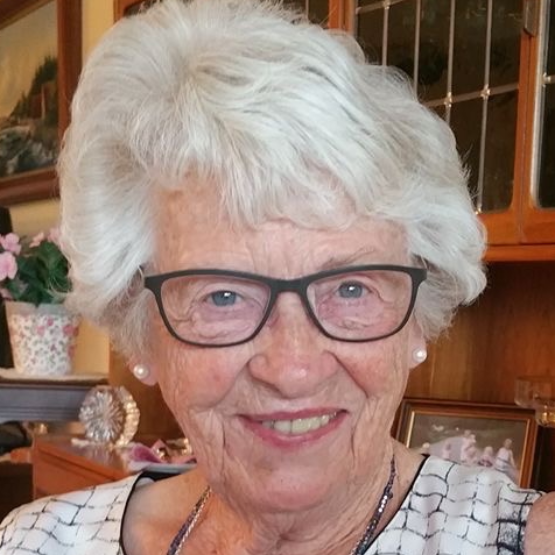 Gerd Nødland
