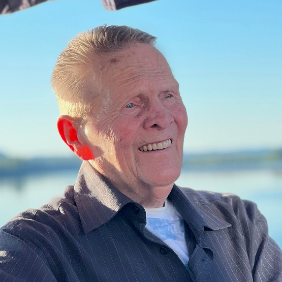Kjell Skasberg