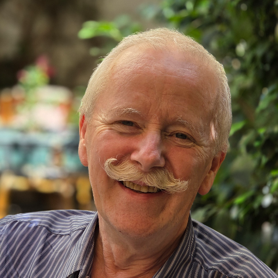 Carl Philip Weisser