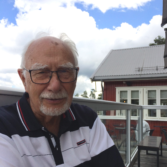 John Kornelius Sævik