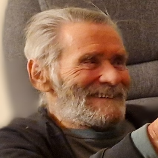 Reidar  Pettersen