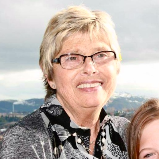 Ingrid Johanne Svendsen