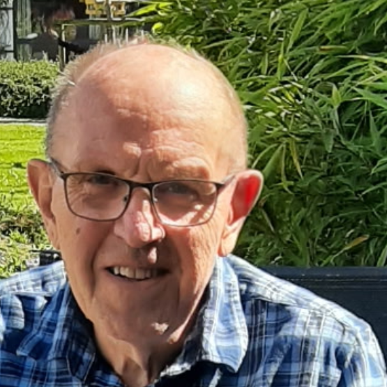 Olav Skårland