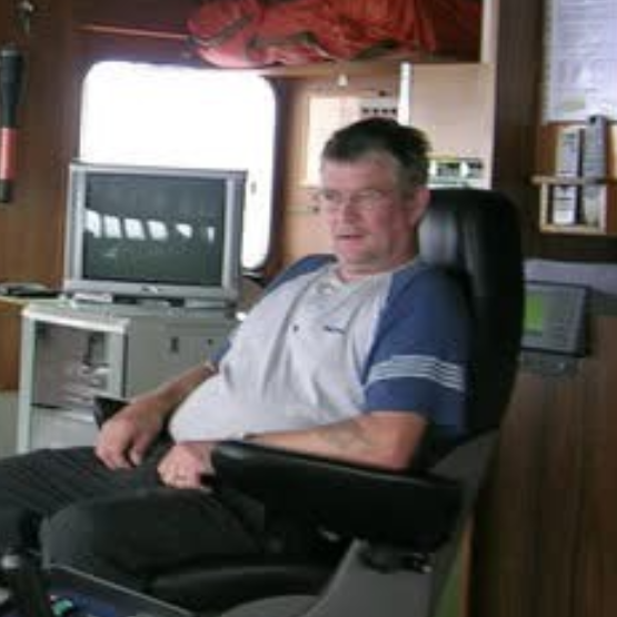 Alfons Eriksen
