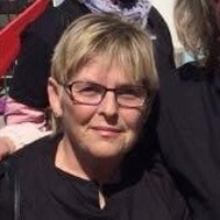 Anne Margrethe Sundberg