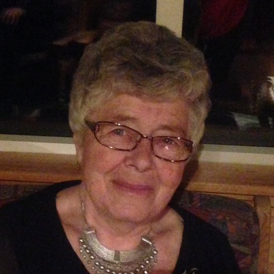 Sigrid Nerby