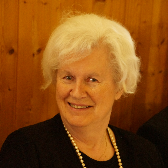 Astrid Elisabeth Arnestad