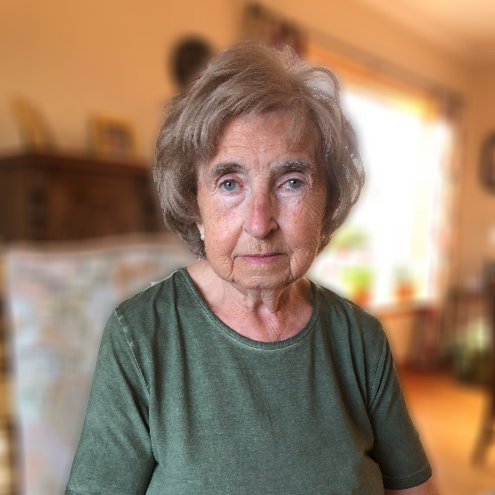 Elsa Elde Fauskanger