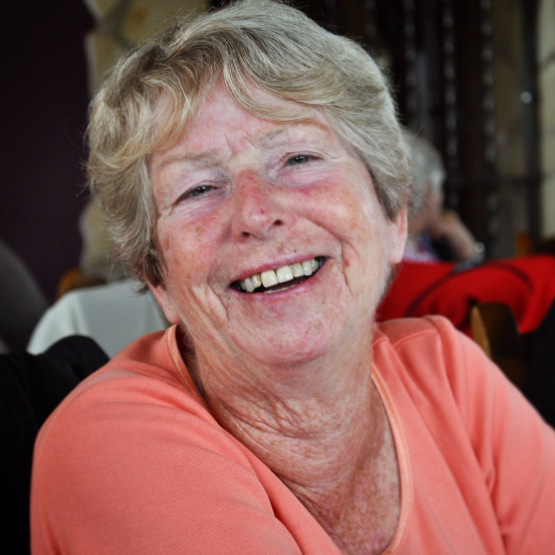 Liv Rooth Birkeland