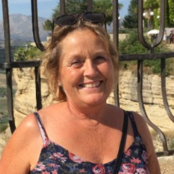 Helen Birgitte Johannson